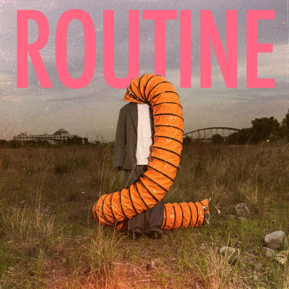  "routine"