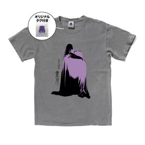 うろつく幽霊Tシャツの商品画像